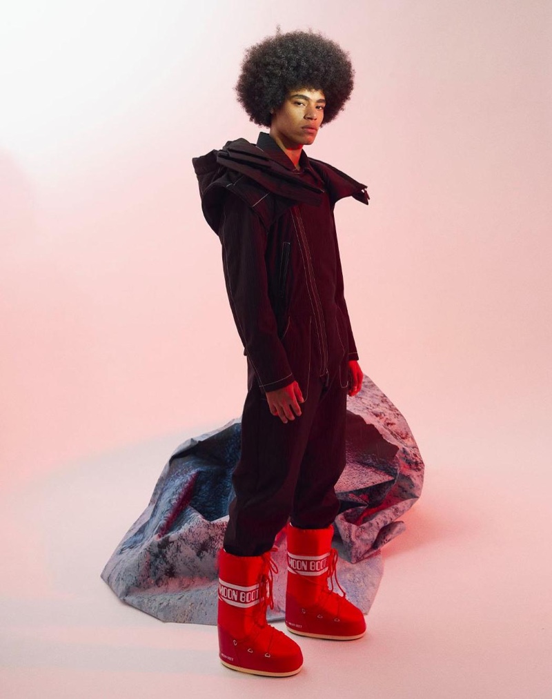 Moon Boot Moon Boot