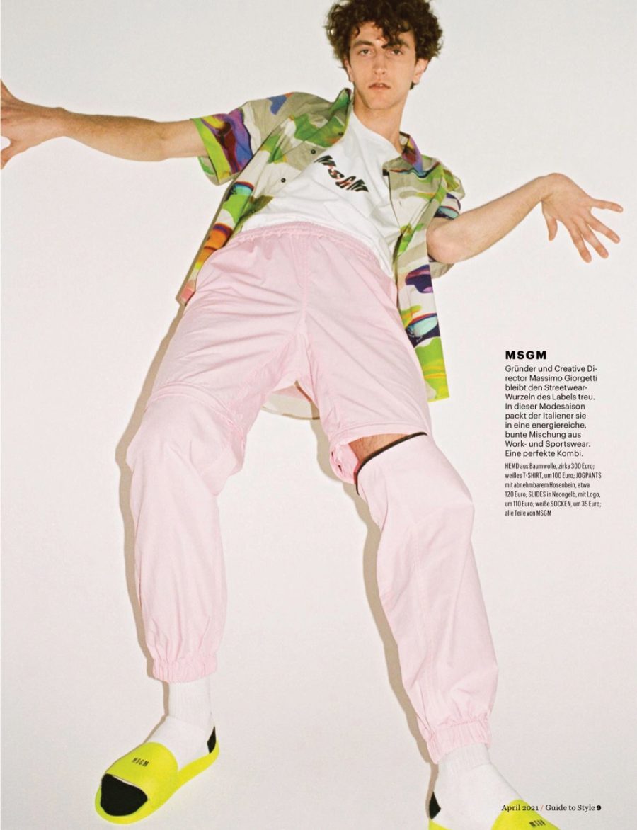 Niels Trispel 2021 Mens Health Germany Fashion Editorial 004
