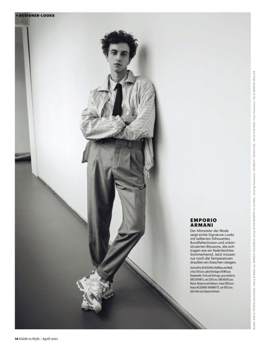 Niels Trispel 2021 Mens Health Germany Fashion Editorial 009