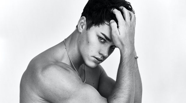 Noah Beck, Paris Brosnan, 24kGoldn + More are 'New Rulers' for VMAN Noah Beck, Paris Brosnan, 24kGoldn + More are 'New Rulers' for VMAN