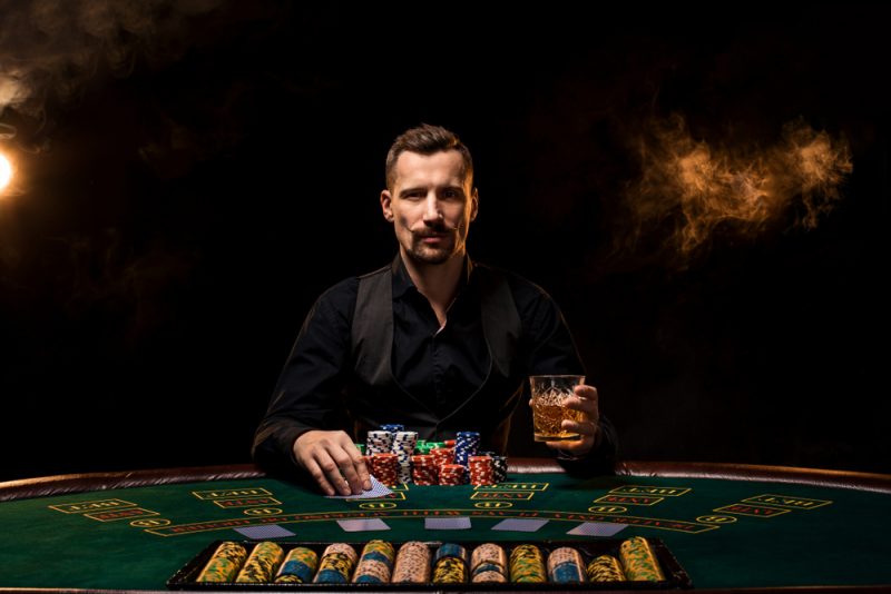 Poker Table Poker Table
