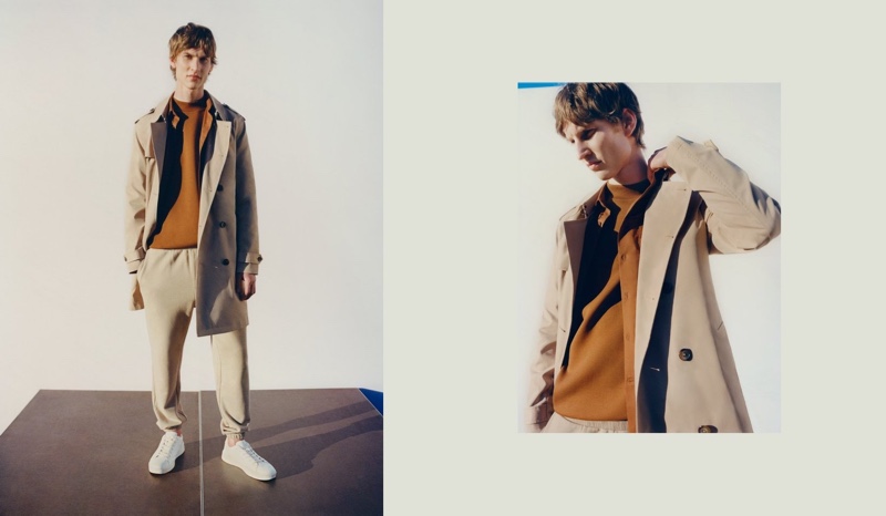 Reserved Spring 2021 Mens Collection Lookbook 007