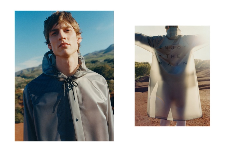 Reserved Spring 2021 Mens Collection Lookbook 010