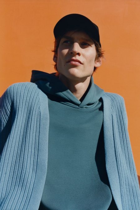 Reserved Spring 2021 Men's Collection Lookbook