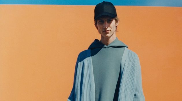 Thom Dons Fresh Spring Style from Reserved Thom Dons Fresh Spring Style from Reserved