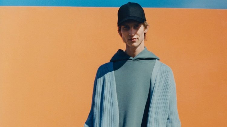 Thom Dons Fresh Spring Style from Reserved