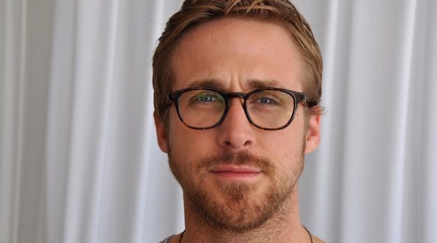 Top 7 Stylish Male Celebs Sporting Glasses Ryan Gosling Glasses