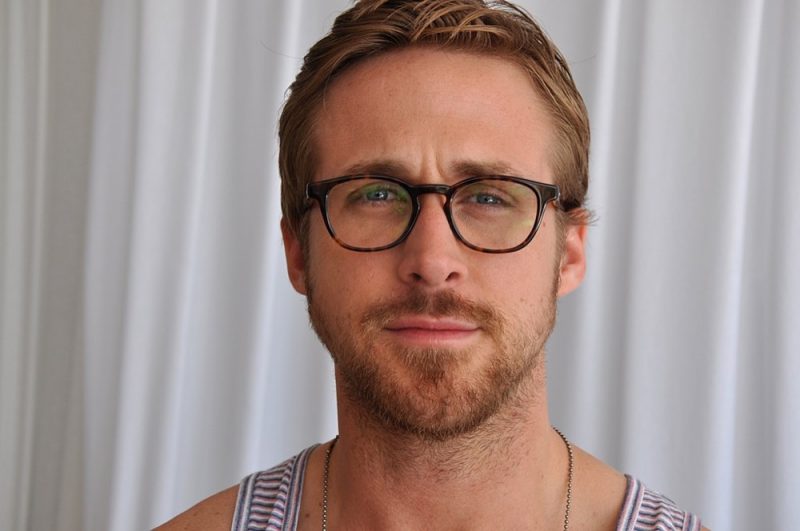 Ryan Gosling Glasses