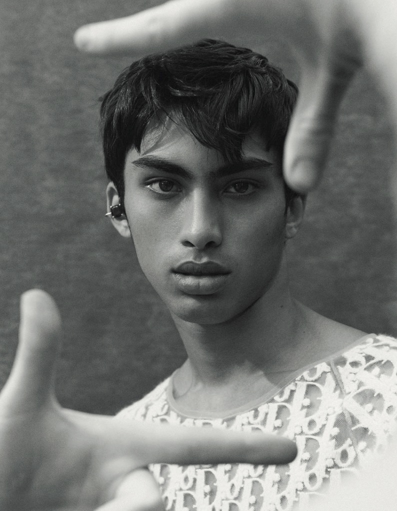 Tissa Fernando 2021 Esquire Singapore Fashion Editorial 04