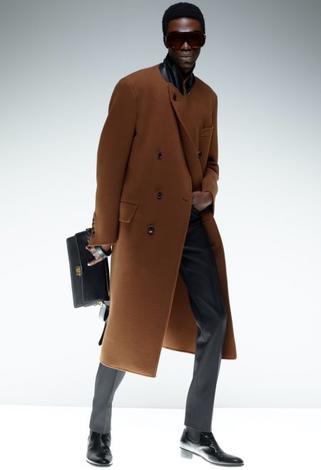 Tom Ford Fall 2021 Mens Collection Lookbook 013