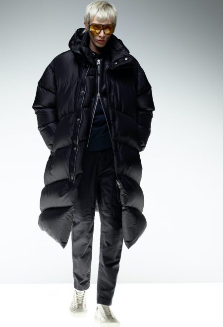 Floepx Fashion New 2021 Bombshell Pants Men Oversized Winter
