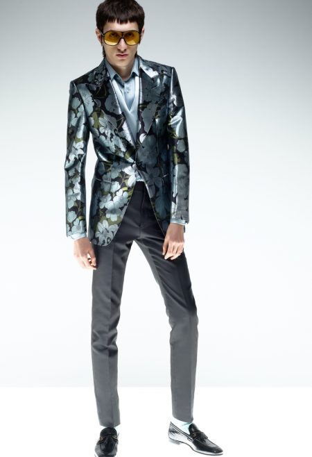 Tom Ford Fall 2021 Mens Collection Lookbook 032