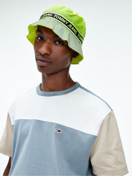 Tommy Jeans Spring 2021 Old School South Beach Swag 004