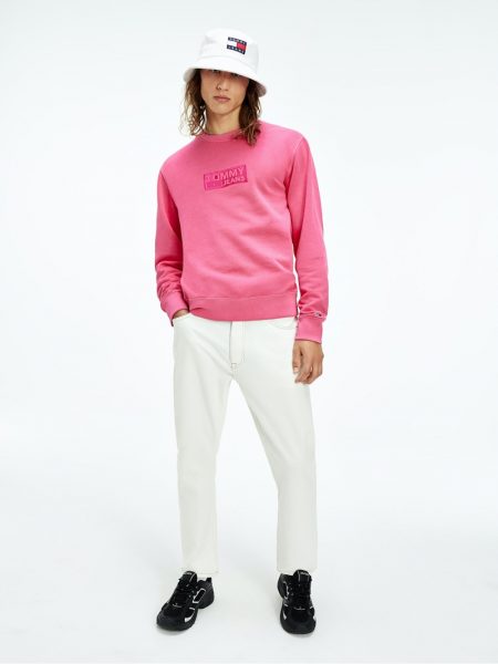 Tommy Jeans Spring 2021 Old School South Beach Swag 008