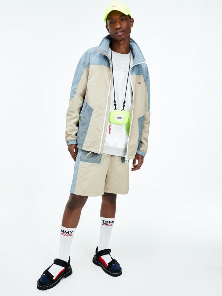 Tommy Jeans Spring 2021 Old School South Beach Swag 009