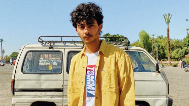 Tommy Jeans Serves Up ’80s & ’90s-Inspired Spring Denim