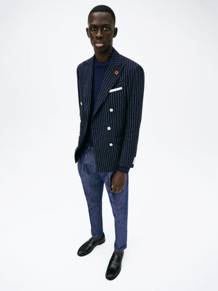 Tommy Lardini Spring 2021 Collection 003