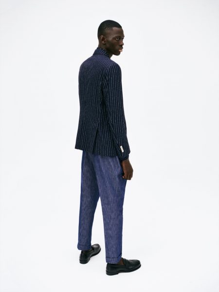 Tommy Lardini Spring 2021 Collection 004