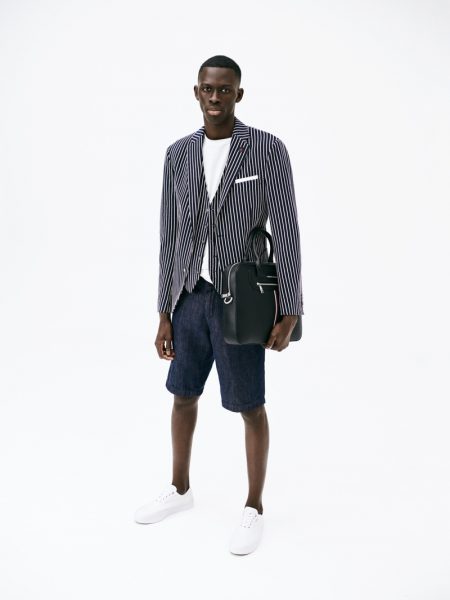 Tommy Lardini Spring 2021 Collection 009