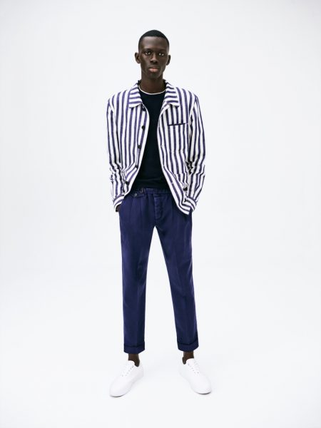 Tommy Lardini Spring 2021 Collection 012