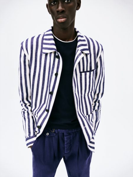 Tommy Lardini Spring 2021 Collection 014