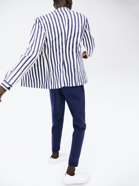 Tommy Lardini Spring 2021 Collection 015