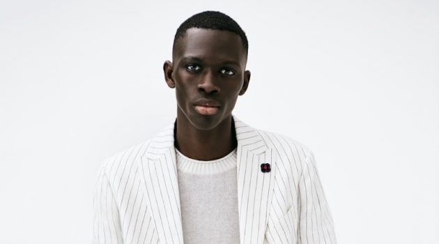 Tommy Hilfiger Delivers Elegant Spring Style with Lardini Collection Tommy Hilfiger Delivers Elegant Spring Style with Lardini Collection