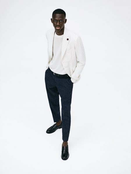 Tommy Lardini Spring 2021 Collection 019