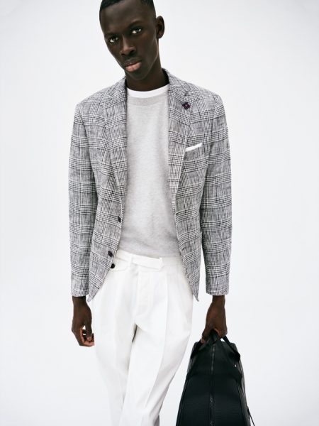 Tommy Lardini Spring 2021 Collection 021