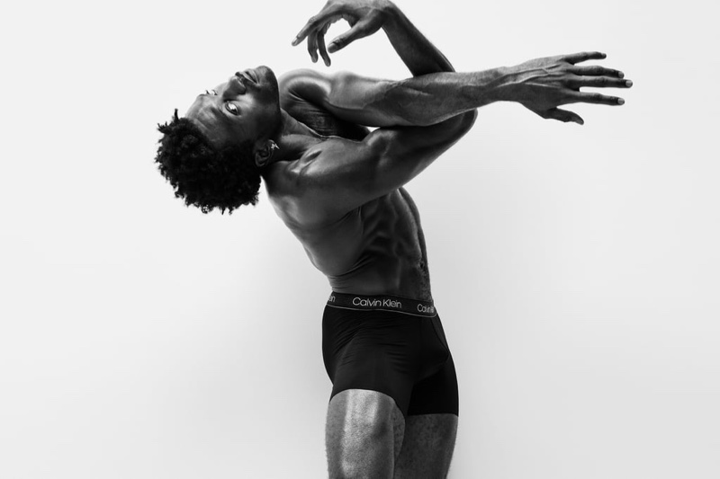 Vinson Fraley Calvin Klein Blank Canvas Spring Summer 2021 Campaign 004