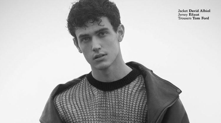 Xavier Serrano 2021 Les Hommes Publics Fashion Editorial 004