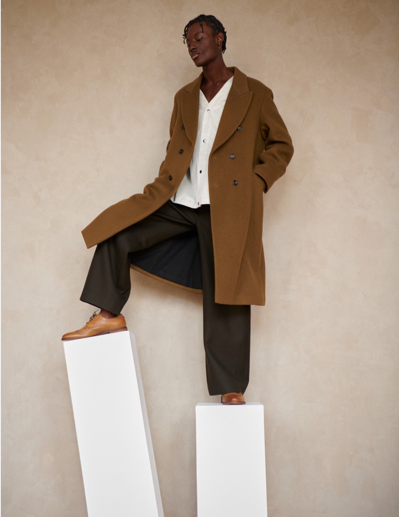 Youssouf Bamba 2021 Vestal Fashion Editorial 001