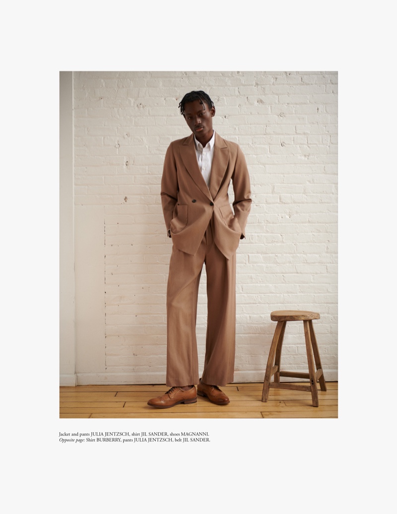 Youssouf Bamba 2021 Vestal Fashion Editorial 002