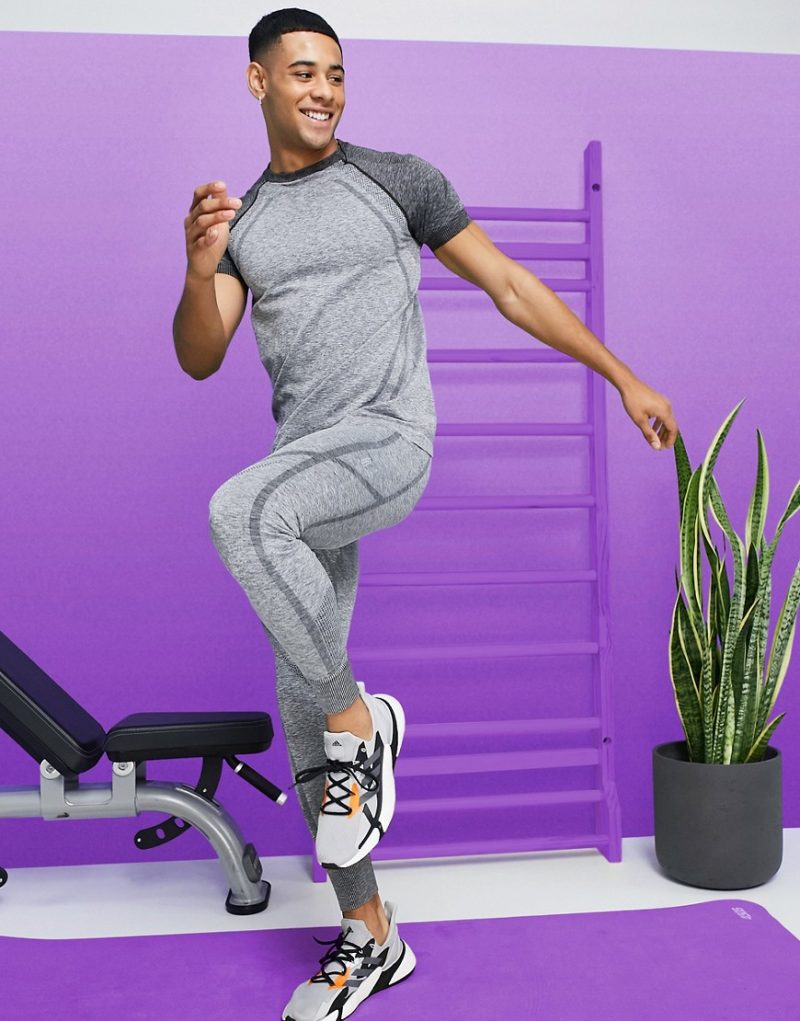 asos 4505 joggers