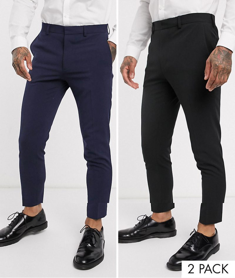 super skinny pants