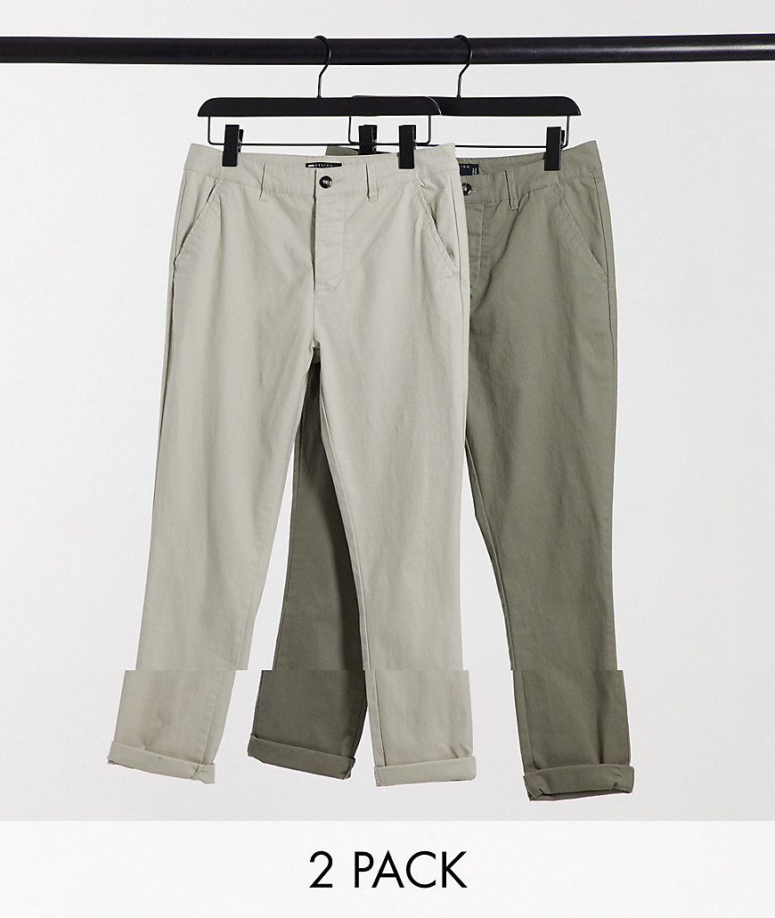 asos super skinny chinos