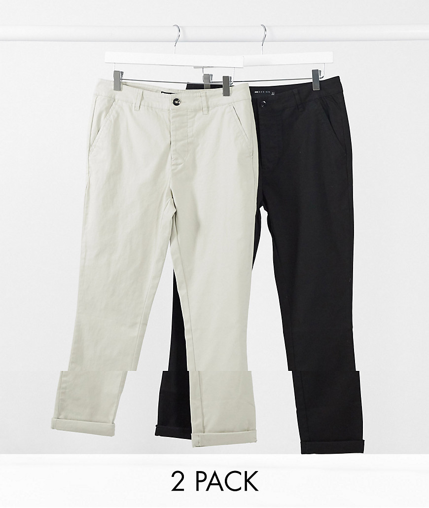 super skinny chinos