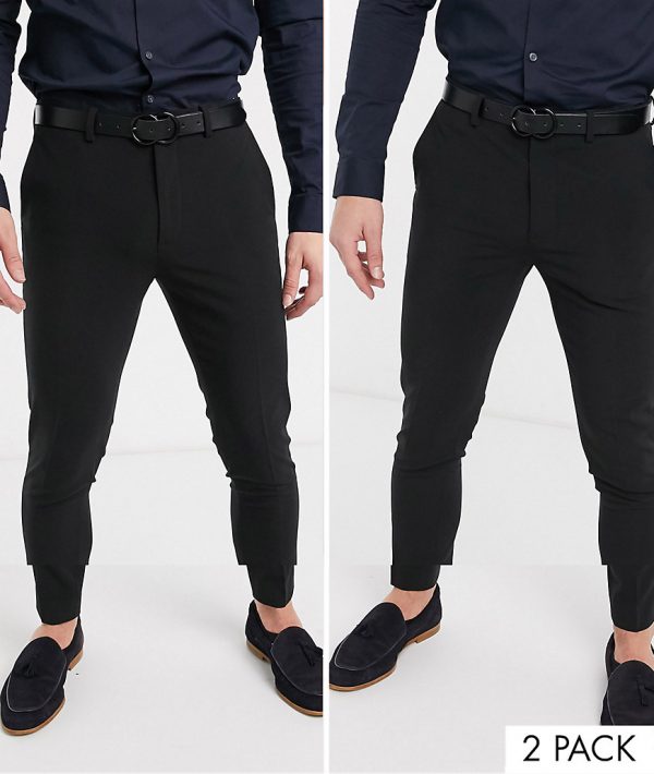 super skinny pants