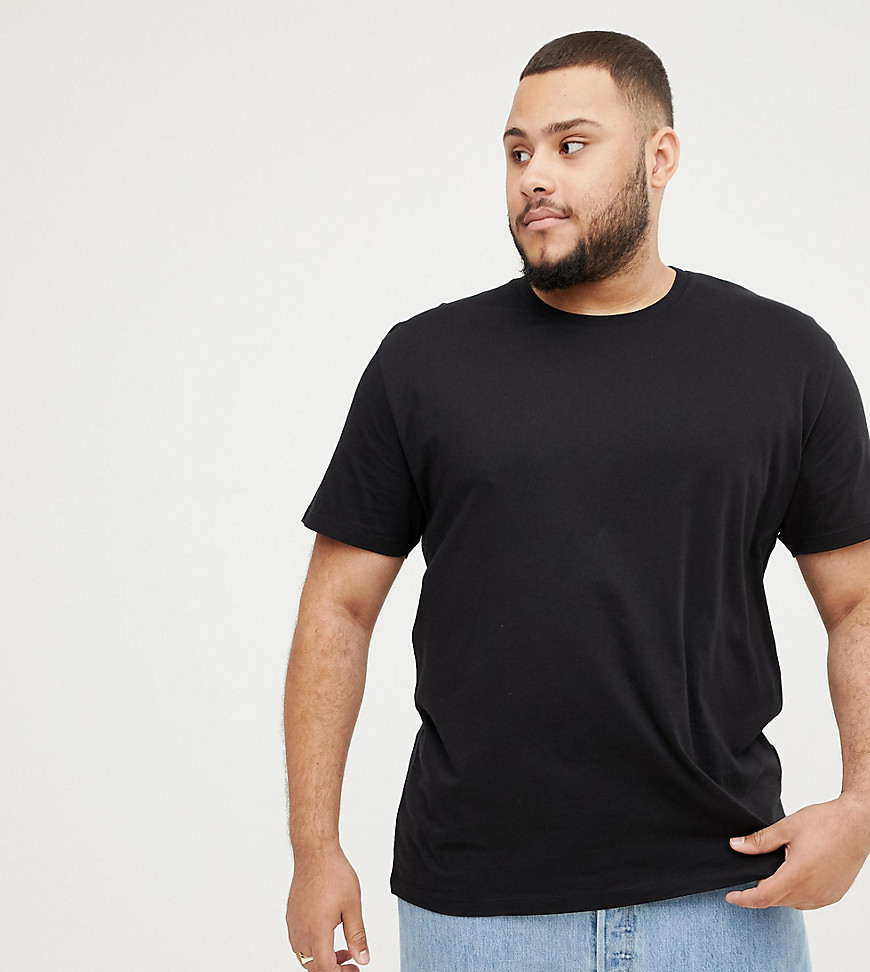 basic relaxed t shirt