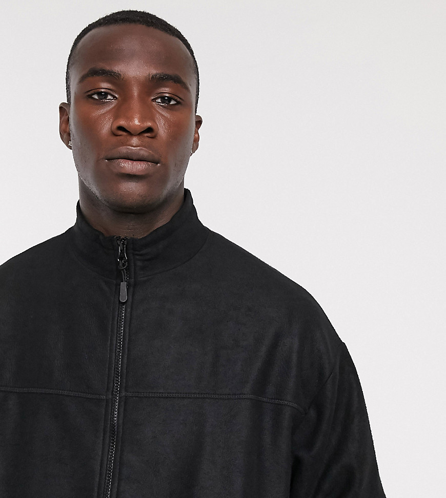 asos design polar chunky