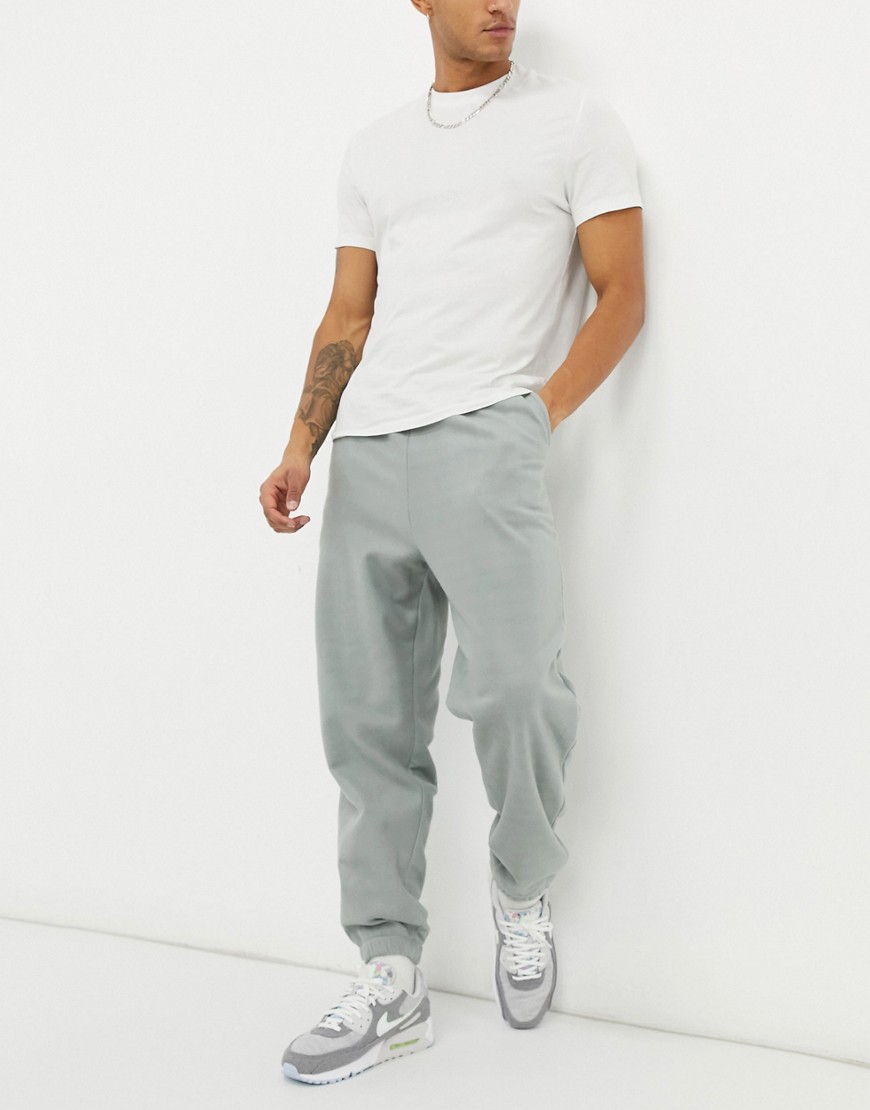 sweatpants co ord set