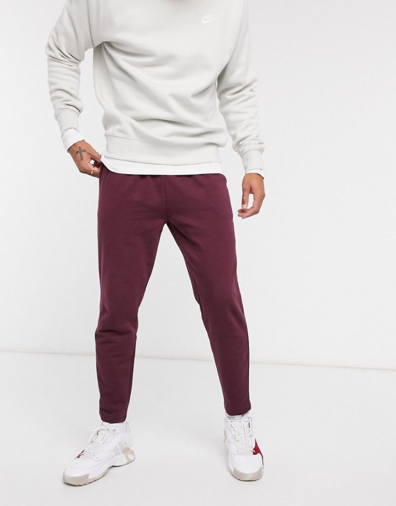 sweatpants co ord set