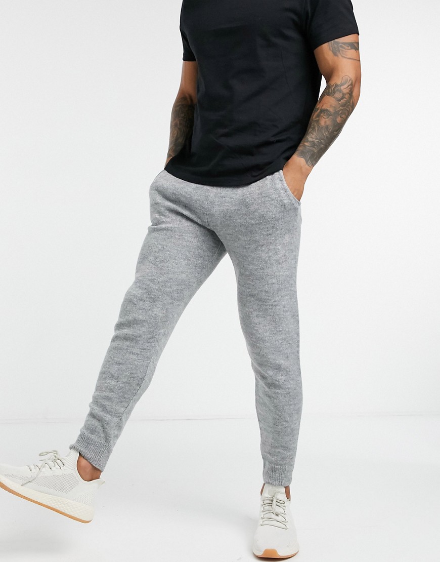 set of sweatpants
