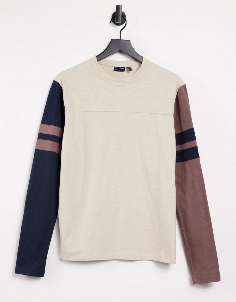 design a long sleeve shirt