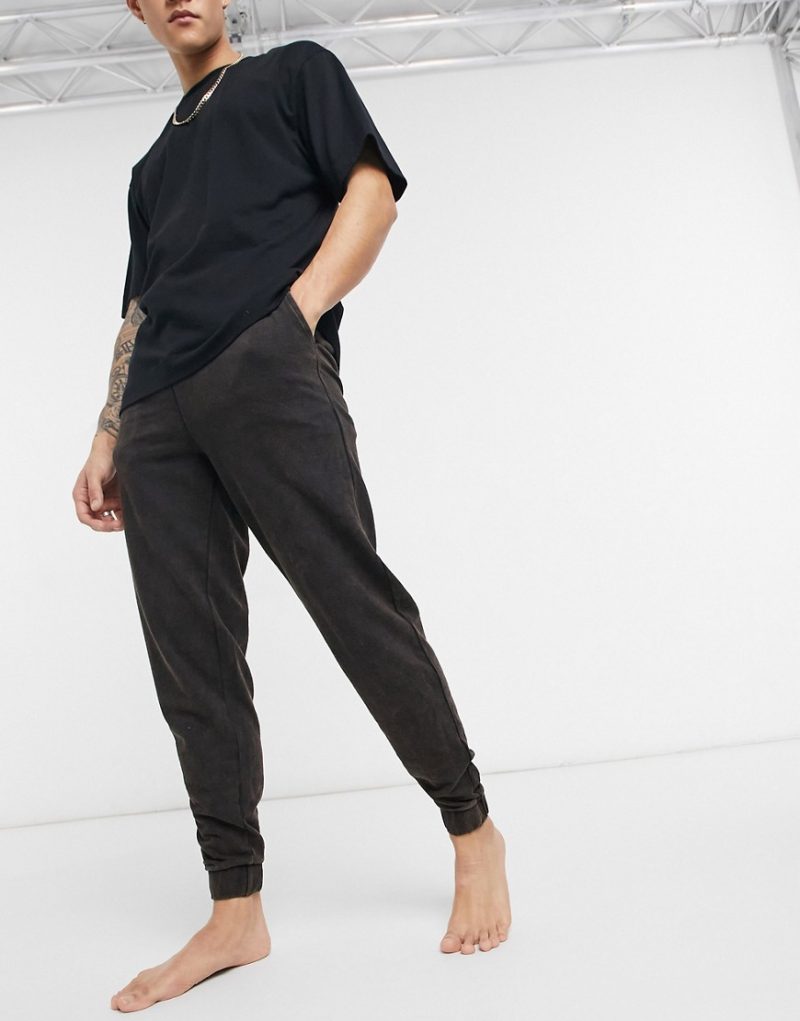 lounge sweatpants set