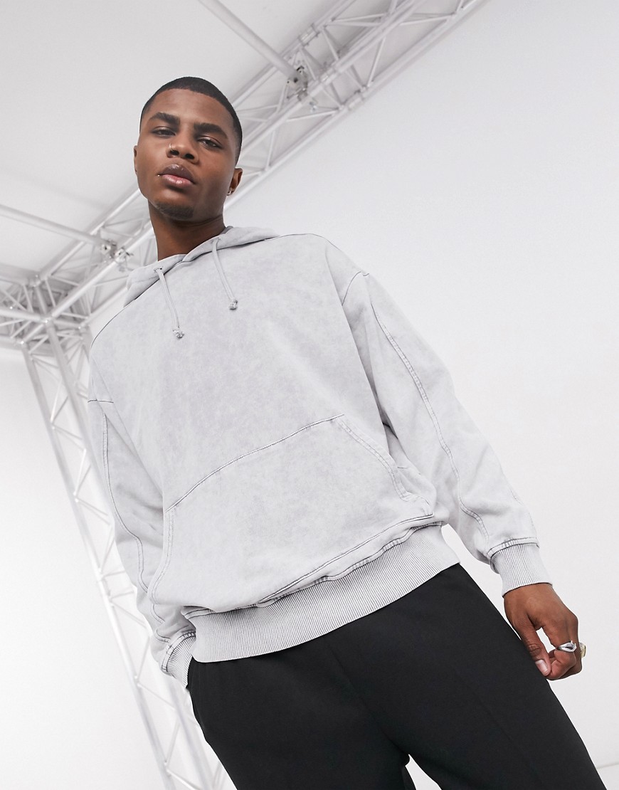 dodger hooded sweatshirt