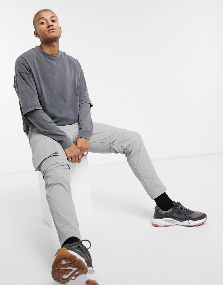 oversized long sleeve