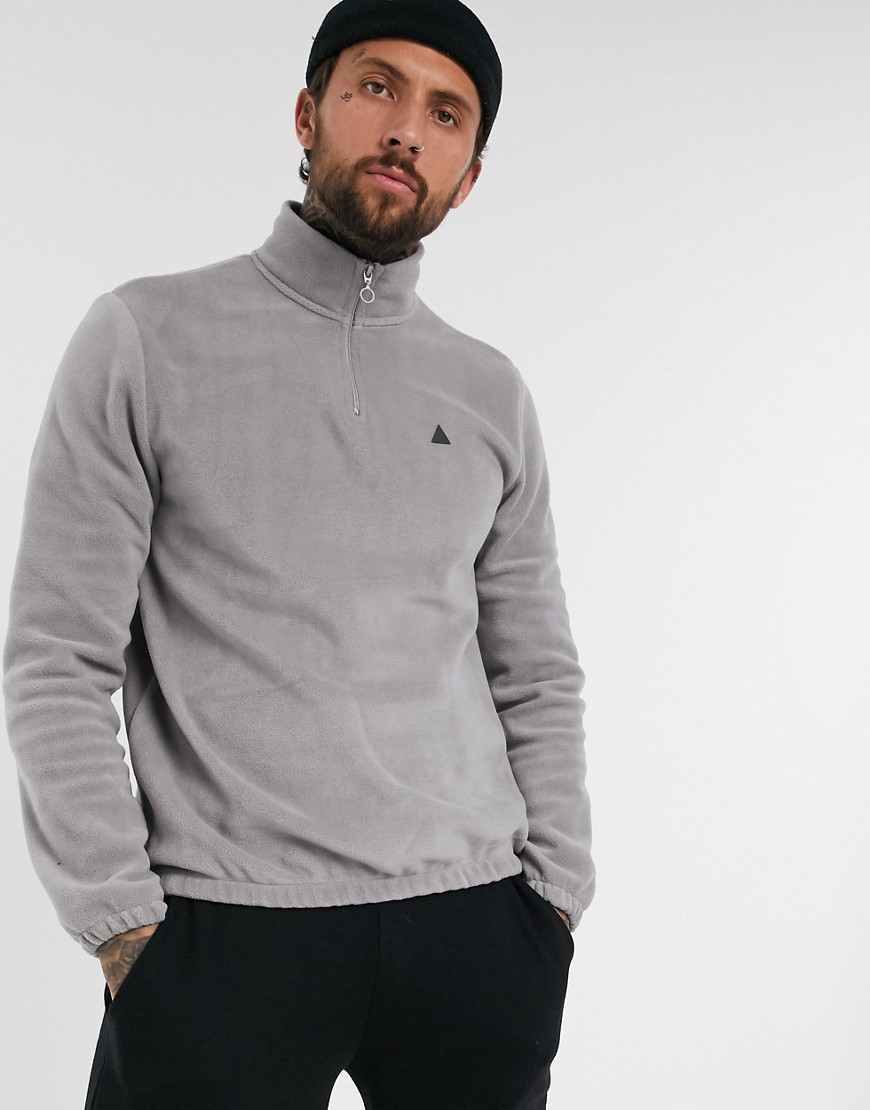 asos design polar chunky