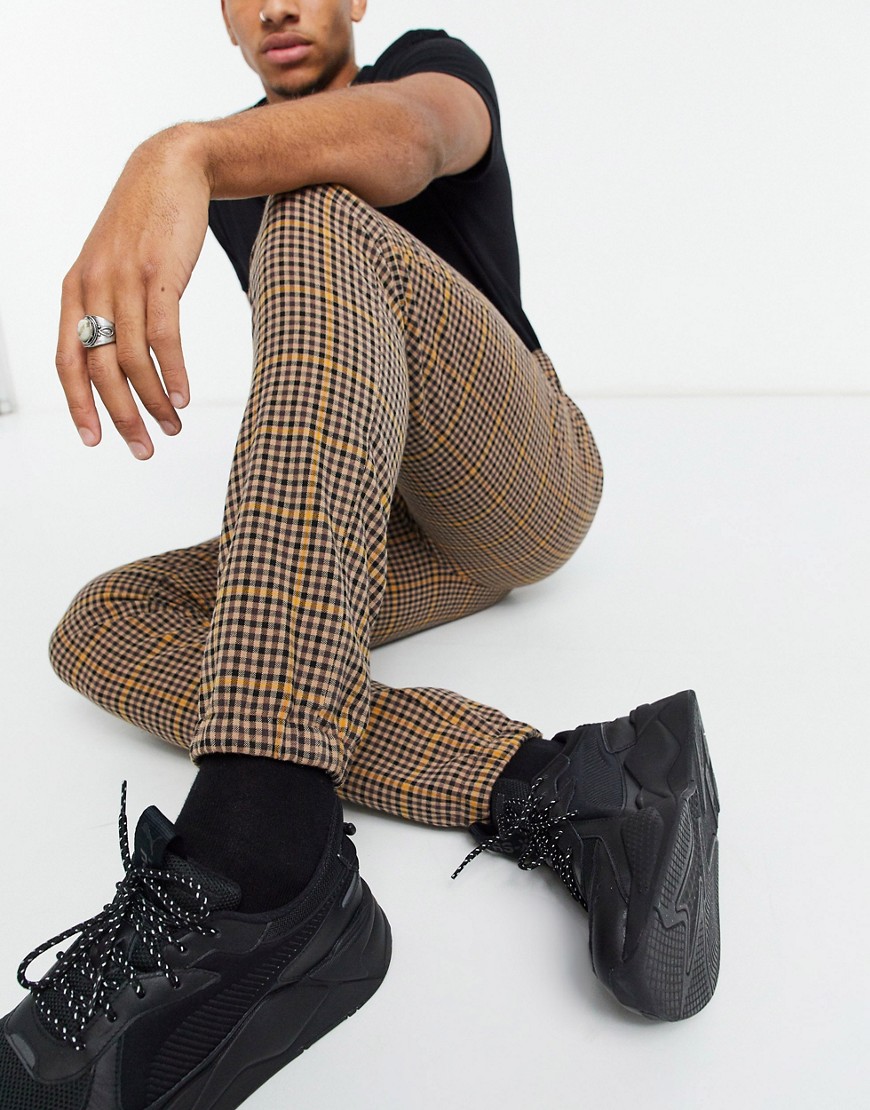 smart casual sweatpants