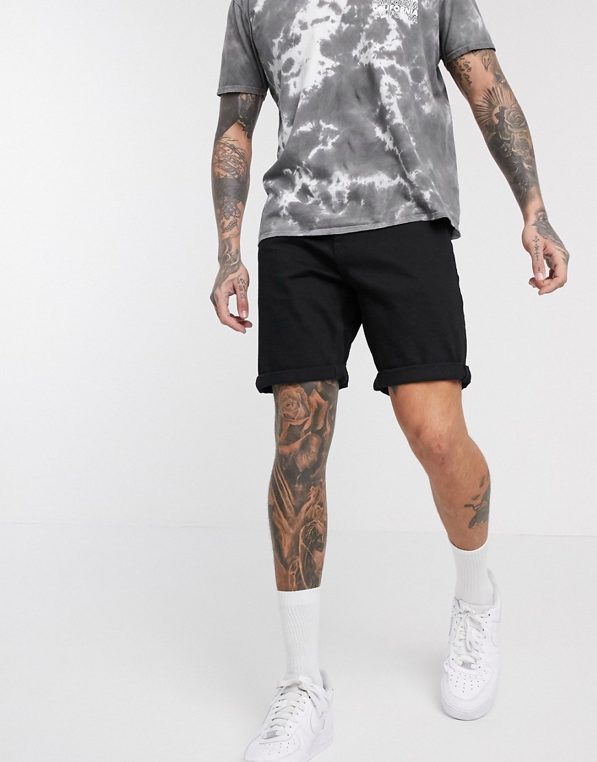 sweat shorts asos